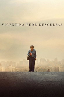 Vicentina Pede Desculpas