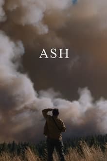 Ash movie poster