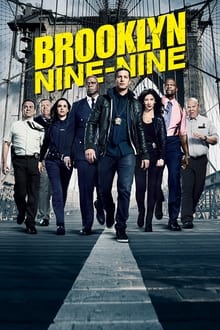 Poster do filme The Making of "Brooklyn nine-nine"