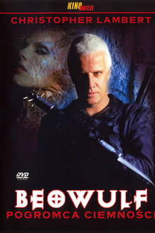 Beowulf - Pogromca Ciemności