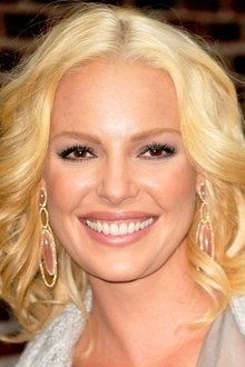 Photo of Katherine Heigl