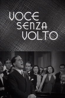 La voce senza volto