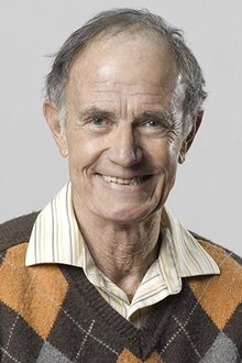 Photo of John Lawlor