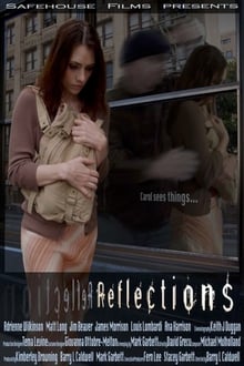 Reflections movie poster