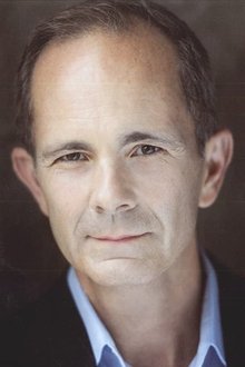 Photo of James Hindman