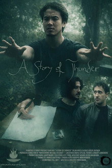 A Story of Thunder