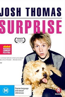 Josh Thomas - Surprise