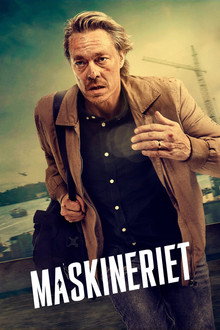 Maskineriet