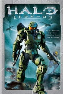 Halo: Legends