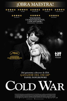 Cold War