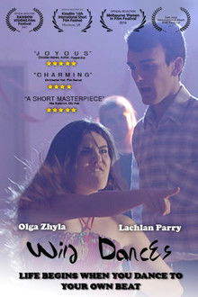 Wild Dances
