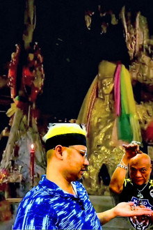 Adon Adventures of Lost Thailand Treasures