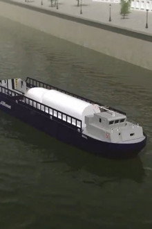 Transports Exceptionnels: La Route des Avions