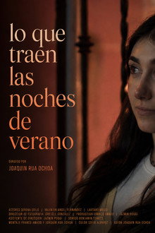 Lo que traen las noches de verano
