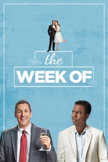 The Week Of movie poster