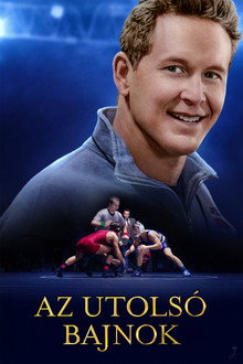 Az utolsó bajnok