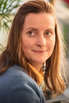 Photo of Catherine Shepherd