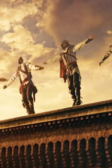 Assassin's Creed 15th Anniversary: Leap into History