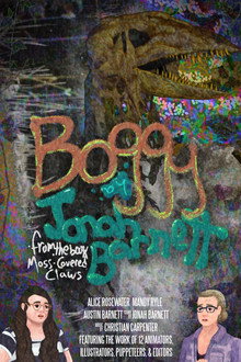 Boggy