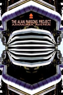 Poster do filme The Alan Parsons Project - Ammonia Avenue
