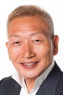 Photo of Beat Kiyoshi