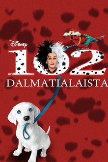 102 Dalmatialaista