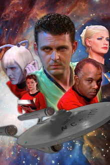 Starship Exeter