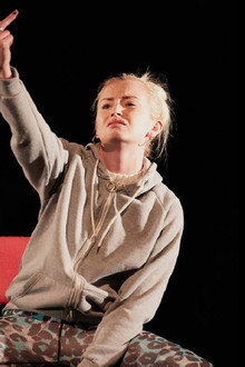 Iphigenia in Splott