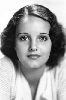 Photo of Rochelle Hudson
