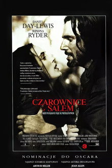 Czarownice z Salem