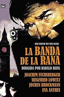 La banda de la rana