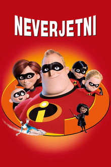 Neverjetni