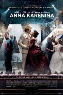 Anna Karenina