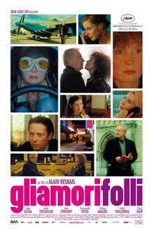 Gli amori folli
