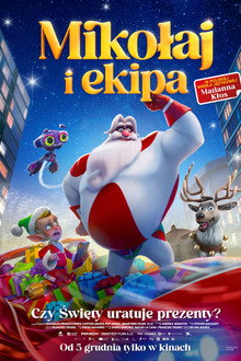 Mikołaj i ekipa