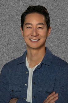 Photo of Alex Woo