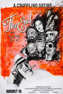 The End of Tom Six