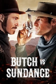 Poster do filme Butch vs. Sundance