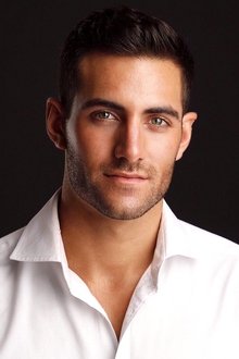 Photo of Garrett Marcantel
