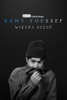 Ramy Youssef: Więcej uczuć