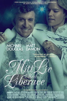 Mitt liv med Liberace