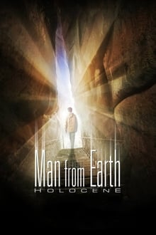 The Man from Earth: Holocene