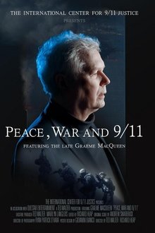 Peace, War and 9_11