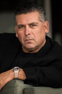 Photo of Ruben Islas