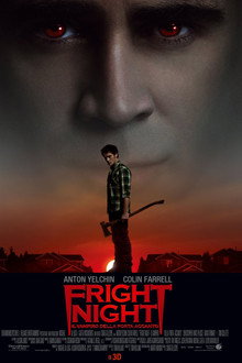 Fright Night - Il vampiro della porta accanto