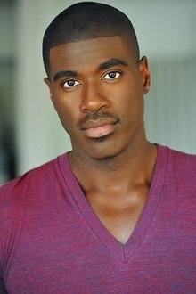Photo of Terrell Carter