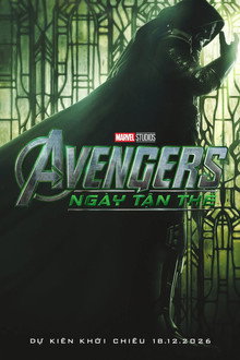Avengers: Ngày Tận Thế