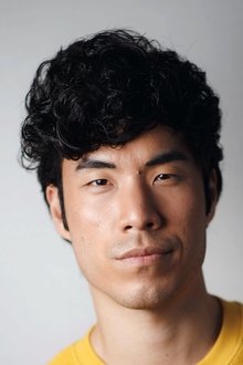 Photo of Eugene Lee Yang