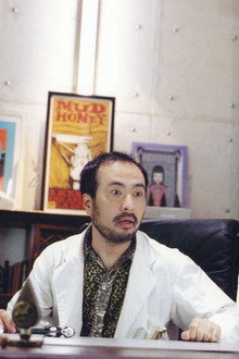 イン・ザ・プール