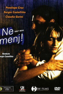 Ne menj el! (Ne mozdulj!)
